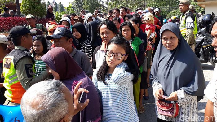 Foto: Bayu Ardi Isnanto/detikFinance Foto: Bayu Ardi Isnanto/detikFinance