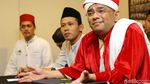 Forum Silaturahmi Dai Muda Buka Suara Soal Aksi Halal Bihalal di MK