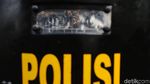 Kawat Berduri Hingga TNI-Polri Siap Amankan Gedung MK