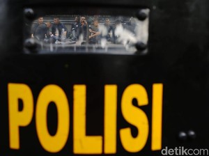 Kimia Farma Benarkan Karyawannya Ditangkap Terkait Terorisme, Sudah Diskors