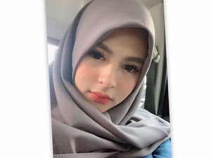 Berkah Ramadhan! Thya Sethya eks Gadis Ring MMA Lahirkan Anak Pertama