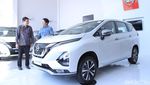 Ini 3 Mobil Jawara Nissan di Jawa Barat