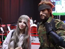 Begini Serunya Turnamen PUBG Mobile di Arab Saudi