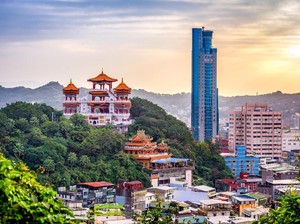 Menyambut Kerja Sama Pendidikan dengan Taiwan