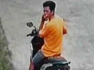 Burung Cucak Rawa Rp 8,5 Juta di Bekasi Dicuri, Pelaku Terekam CCTV