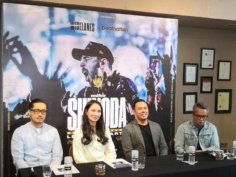 Foto: Saras/ detikHOT Foto: Saras/ detikHOT