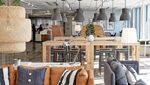 Foto: Begini Jadinya Kalau IKEA Bikin Hotel