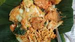 Yuk, Sarapan Pecel Pincuk yang Sedap, Murah dan Menyehatkan!