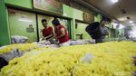 Pasar Bunga Rawa Belong Bakal Direvitalisasi