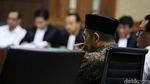 Menag Lukman Hakim Bersaksi di Sidang Jual-beli Jabatan