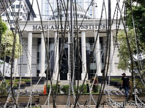 Bila Pesulap Putusan MK Terungkap, Bagaimana Nasib Aswanto?