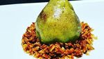Jangan Terkecoh! Telur, Wortel, hingga Kaca Ini Ternyata Dessert Enak