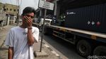 Potret Muram Ibu Kota, Warga Digempur dengan Polusi Udara