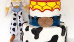 Sayang Dimakan, 10 Varian Cake Bertema Toy Story Ini Tampil Keren