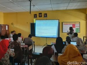 Revisi Aturan Baju Muslim Siswa SDN di Gunungkidul Dicabut, Ini Alasannya