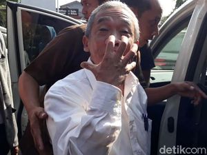 Kasus Pemalsuan Ijazah Pelawak Qomar Mulai Disidangkan Hari Ini