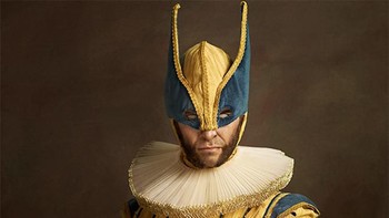 Wolverine. Foto: Sacha Goldberger