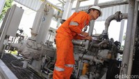 Pembangkit listrik tenaga surya berkapasitas total 50 MW akan memperkuat sistem kelistrikan Bali.
