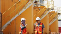 Hingga Mei 2019, pertumbuhan listrik di Bali mencapai 7,89 persen dibandingkan pada periode yang sama di tahun 2018.