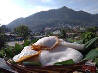 Jadi Kandidat Warisan Budaya UNESCO, Ini 5 Makanan Enak di Sawahlunto