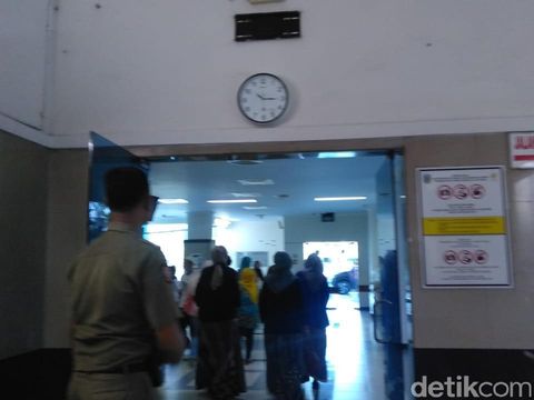 GBPT RSU dr Soetomo/