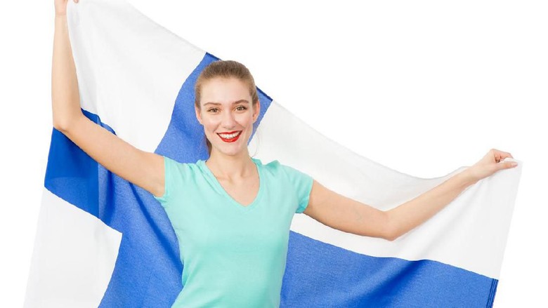 Orang Finlandia Orang Finlandia