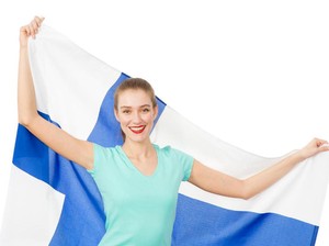 Ini Rahasia Finlandia Bisa Jadi Negara Paling Bahagia