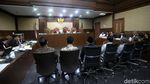 Menag Lukman Hakim Bersaksi di Sidang Jual-beli Jabatan