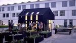 Foto: Begini Jadinya Kalau IKEA Bikin Hotel