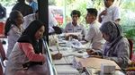 Pemprov DKI Gelar Operasi Biduk di Rusun Petamburan
