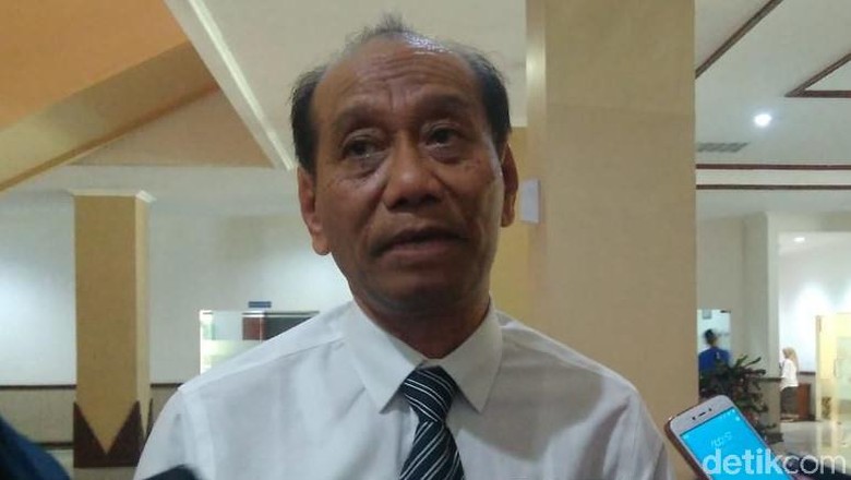 Pendaftar SBMPTN UNS Terbanyak Kedua, Ini Prodi Favoritnya Pendaftar SBMPTN UNS Terbanyak Kedua, Ini Prodi Favoritnya