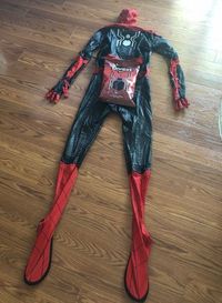 Perusahaan Keripik Tortila Ini Bagi-Bagi Kostum 'Spider-Man Far From Home'