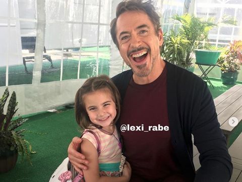 Iron Man Juga Bisa Hidup Lagi, Ini Kemungkinannya