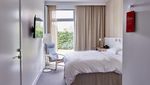 Foto: Begini Jadinya Kalau IKEA Bikin Hotel