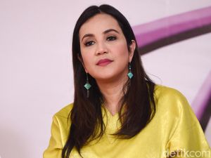 Kuliah di Kanada, Shawn Anak Andi Soraya Part Time Jadi Kasir