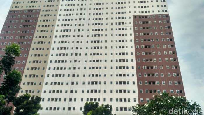 Rumah DP Rp 0 Pondok Kelapa