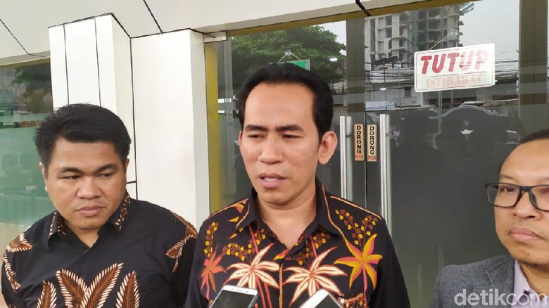 Petinggi PKS Kembali Mangkir, Fahri akan Ajukan Sita Eksekusi Rumah Sohibul-HNW Petinggi PKS Kembali Mangkir, Fahri akan Ajukan Sita Eksekusi Rumah Sohibul-HNW