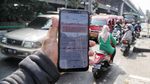 Potret Muram Ibu Kota, Warga Digempur dengan Polusi Udara
