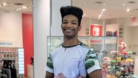 Ia pun berharap dengan ceritanya tersebut, YouTube akan jadi tempat yang lebih baik. Dok. Instagram/etika