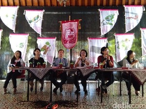 Berganti Nama, FKY 2019 Siap Digelar