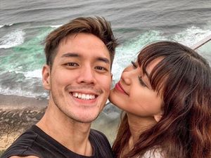 Audi Marissa Buka Suara soal Ibunda Dianggap Sindir Pernikahannya
