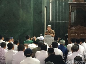 Kepala BKD DKI Tak Tahu Felix Siauw Pernah di HTI: Kita Tahunya Dia Ustaz