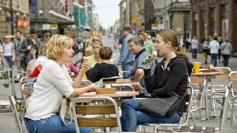 Orang Finlandia Orang Finlandia