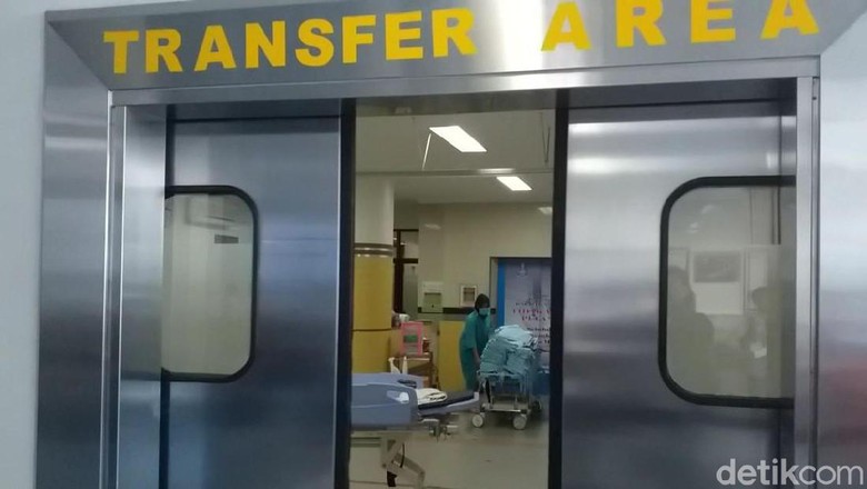 Spesialis Jantung dan Penyakit Dalam Dilibatkan Tangani Wali Kota Risma Spesialis Jantung dan Penyakit Dalam Dilibatkan Tangani Wali Kota Risma