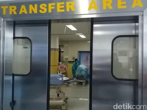 Hasil Diagnosa Dokter, Asma dan Maag Risma Kambuh
