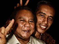 Justin Bieber hingga Jokowi, Begini Cerita Agan Harahap Manipulasi Foto