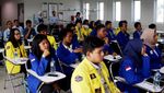 Melihat Keseruan Seminar Monozukuri