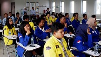 Kunjungan di Pabrik Paramount ini untuk menyaksikan aplikasi konsep Monozukuri, sebagai tindak lanjut seminar Monozukuri yang telah 17 kali digelar oleh PPIJ bersama JJC.