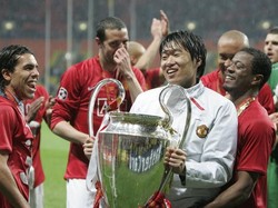 Kisah Pesepakbola Legend Korea Hadiahkan Gedung Rp 239 M, Bakti ke Orang Tua
