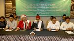 Forum Silaturahmi Dai Muda Buka Suara Soal Aksi Halal Bihalal di MK